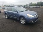 2013 Subaru Outback 2.5I Limited   na sprzedaż w New Britain, CT - Side
