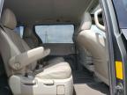 2013 Toyota Sienna Xle იყიდება London-ში, ON - Rear End