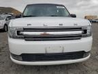 2014 Ford Flex Sel for Sale in Colton, CA - Front End