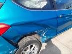2018 FORD FIESTA ZET for sale at Copart ROCHFORD