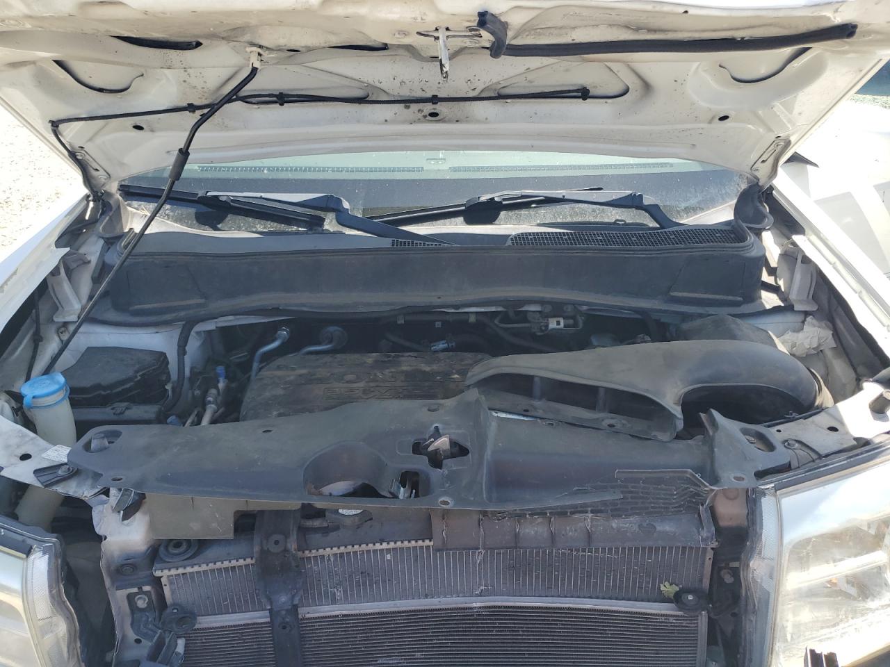 2014 Honda Pilot Touring VIN: 5FNYF4H9XEB047993 Lot: 57518705