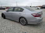 2017 Honda Accord Touring Hybrid en Venta en Columbus, OH - Side