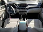 2021 Hyundai Tucson Limited en Venta en Rancho Cucamonga, CA - Rear End