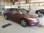 2012 Honda Crosstour Exl იყიდება Sandston-ში, VA - Front End