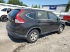 2014 HONDA CR-V LX   à vendre chez Copart GA - SAVANNAH