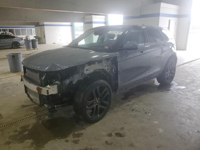  LAND ROVER RANGEROVER 2023 Сірий