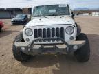2016 Jeep Wrangler Sport   продається в Colorado Springs, CO - Rear End