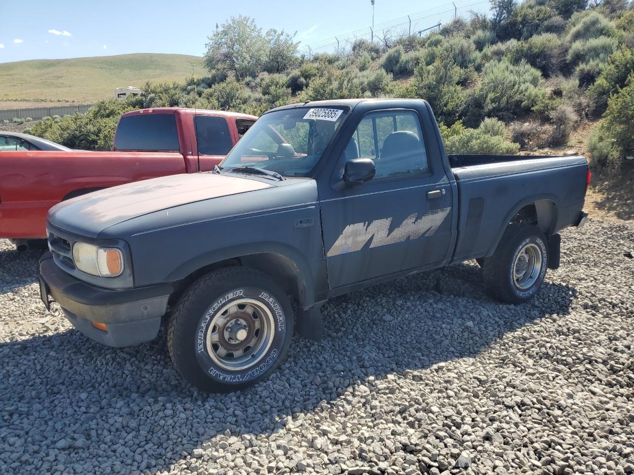 1994 Mazda B4000