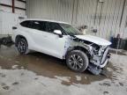 2022 Toyota Highlander Xle for Sale in Albany, NY - Front End