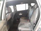 2024 MERCEDES BENZ GLB 200 AM for sale at Copart WOLVERHAMPTON
