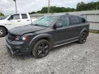 2018 Dodge Journey Crossroad на продаже в Grenada, MS - All Over