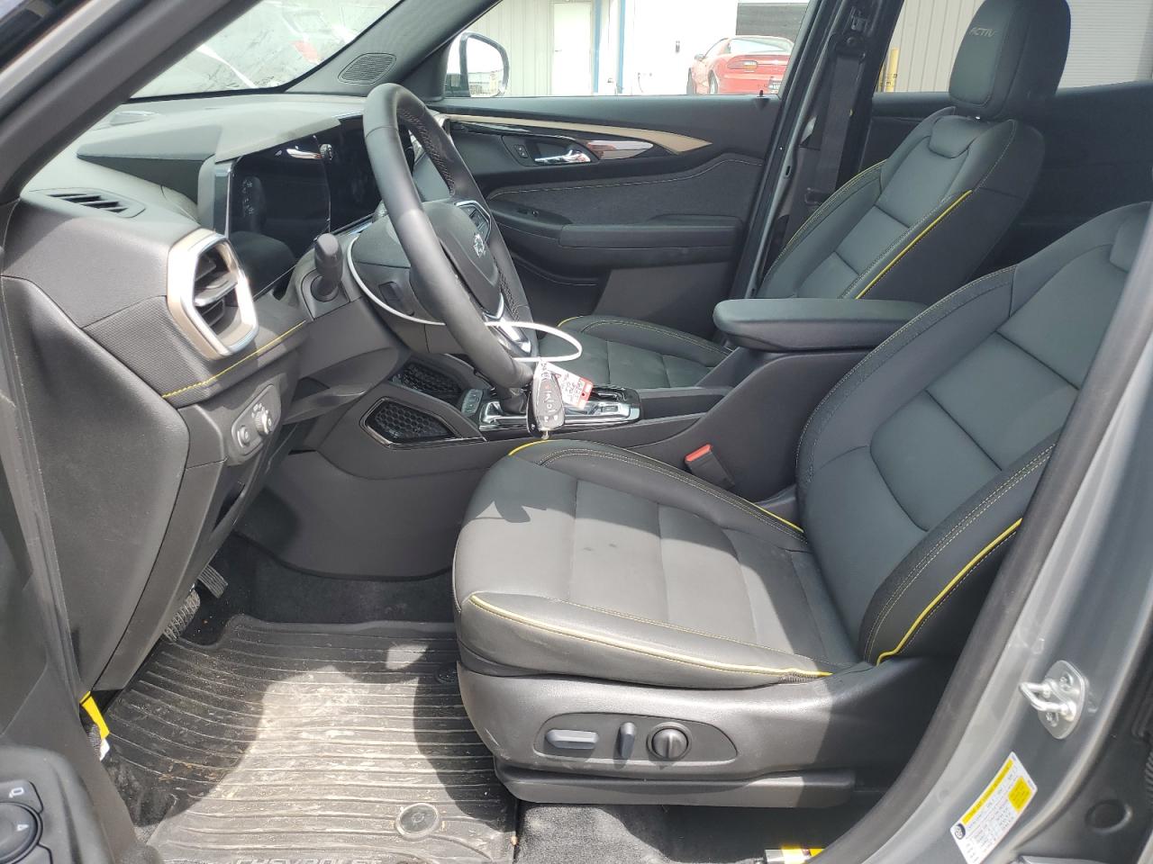 KL79MVSL7SB006382 CHEVROLET TRAILBLZR 2025