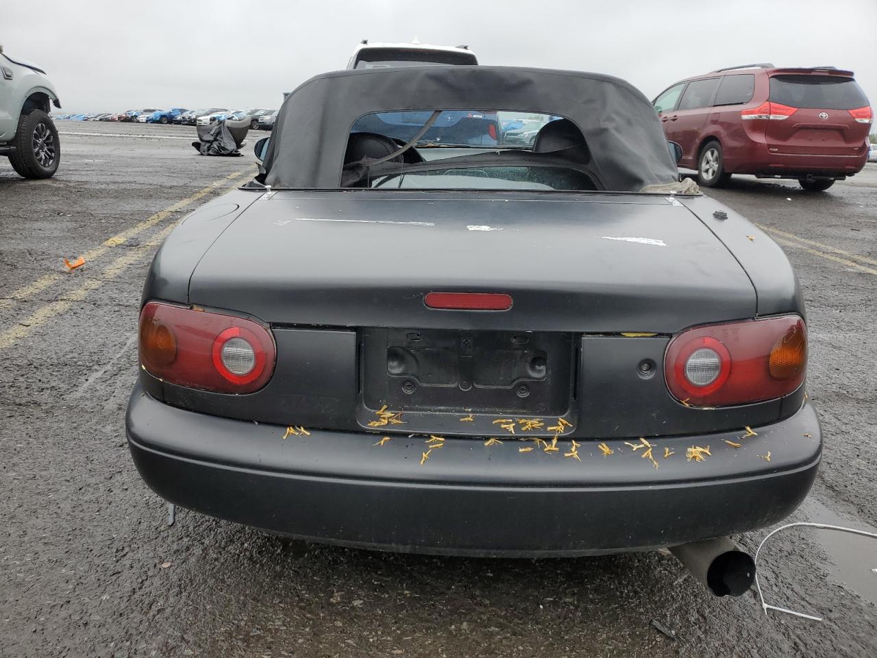 1990 Mazda Mx-5 Miata VIN: JM1NA3513L0154308 Lot: 57128175