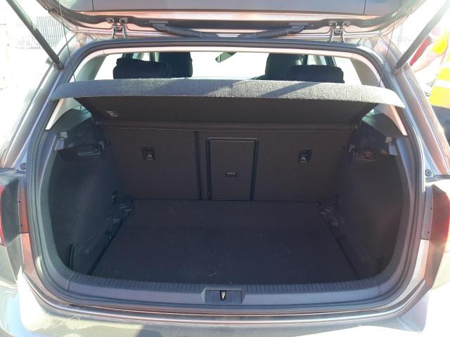 2016 VOLKSWAGEN GOLF MATCH