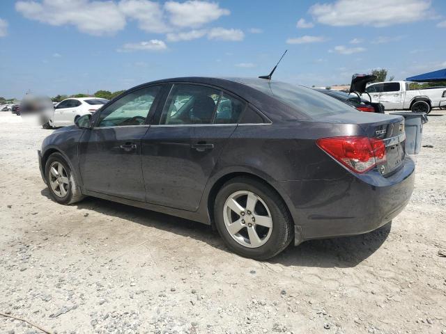  CHEVROLET CRUZE 2014 Szary