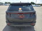 2022 Hyundai Tucson Limited for Sale in Orlando, FL - Side