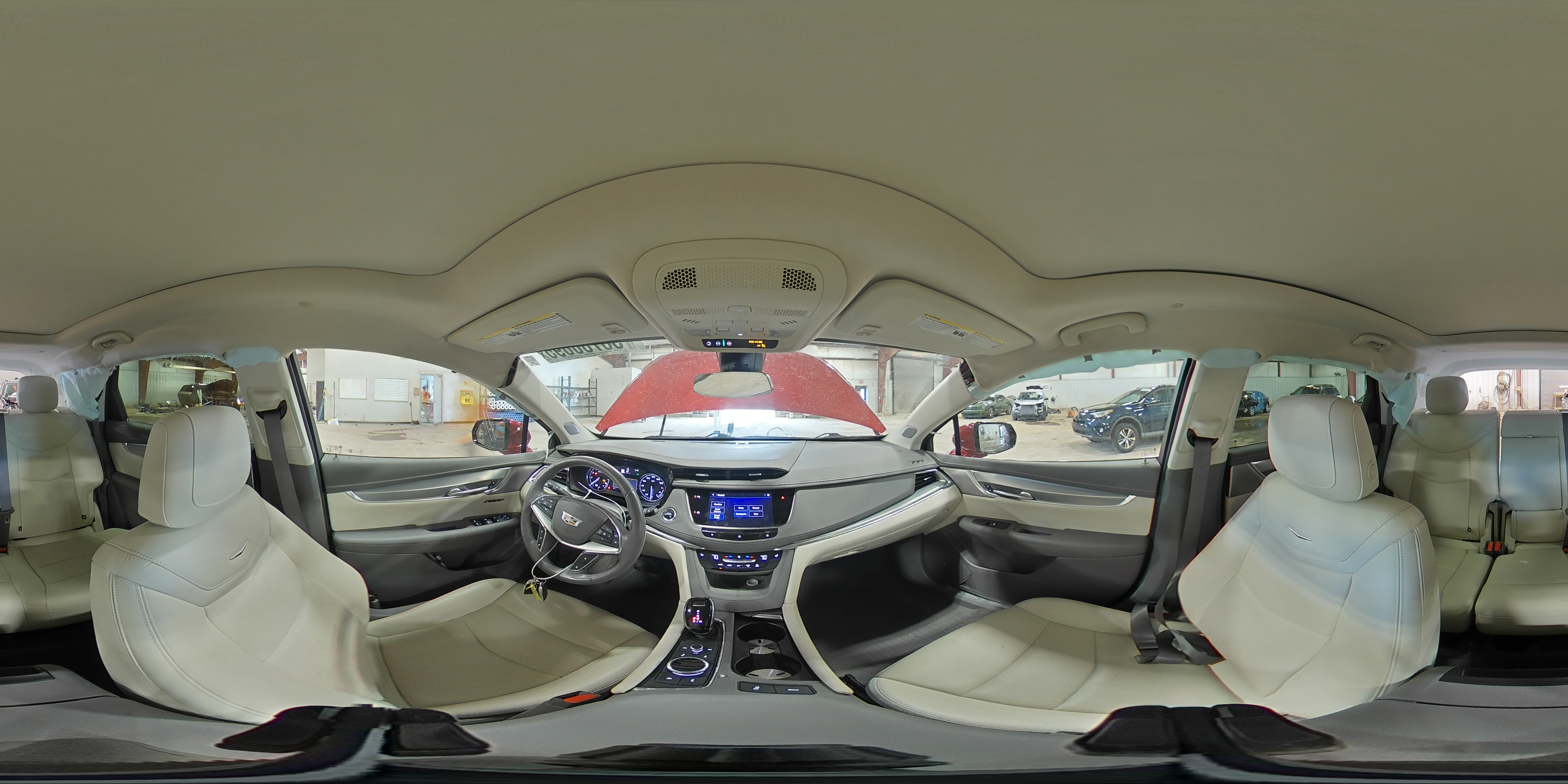 2021 Cadillac Xt5 Premium Luxury VIN: 1GYKNDR46MZ121487 Lot: 56780695