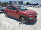 2021 Hyundai Kona Sel Plus zu verkaufen in Opa Locka, FL - Minor Dent/Scratches