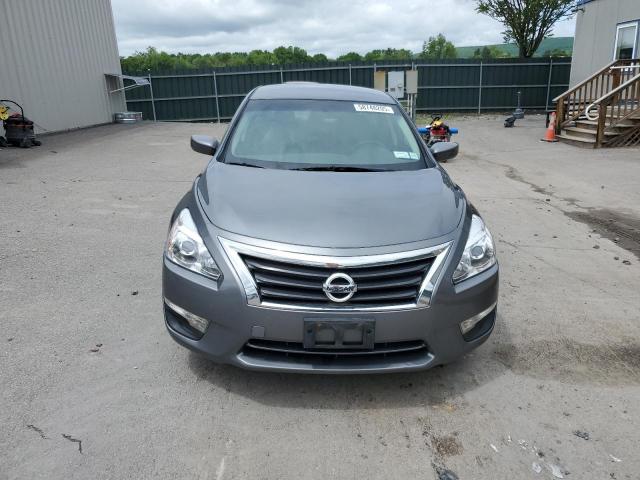  NISSAN ALTIMA 2015 Gray
