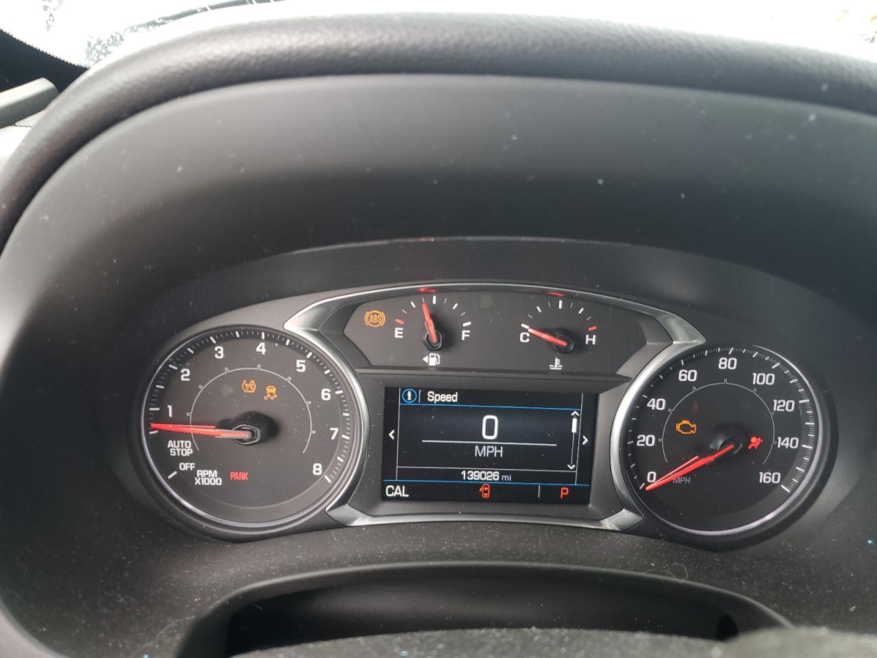 2018 GMC Terrain Sle VIN: 3GKALTEV7JL176652 Lot: 56827525