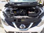 2017 NISSAN QASHQAI N- for sale at Copart WESTBURY