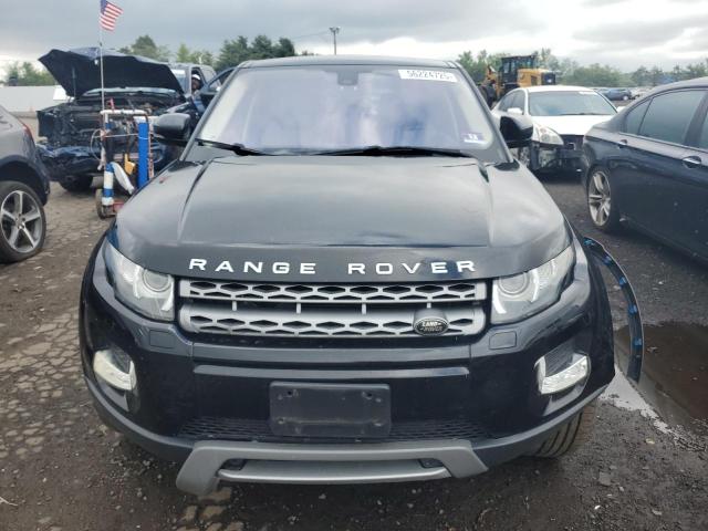  LAND ROVER RANGEROVER 2013 Black