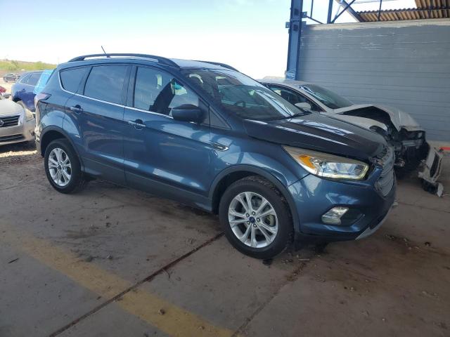  FORD ESCAPE 2018 Blue
