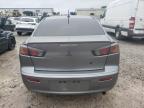 2013 Mitsubishi Lancer Es/Es Sport   за продажба в Madisonville, TN - Front End