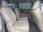 2013 Honda Odyssey Exl للبيع في Harleyville، SC - Front End