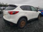 2014 MAZDA CX-5 TOURING à vendre chez Copart QC - MONTREAL