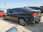 2015 Bmw 528 I იყიდება San Antonio-ში, TX - Rear End