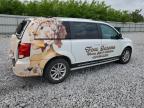 2018 Dodge Grand Caravan Sxt на продаже в Barberton, OH - Rear End