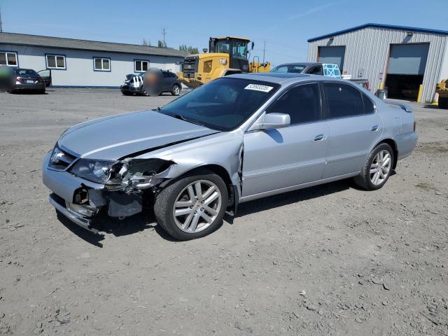 2003 Acura 3.2Tl Type-S