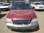 2004 Kia Sedona Ex იყიდება San Martin-ში, CA - Minor Dent/Scratches