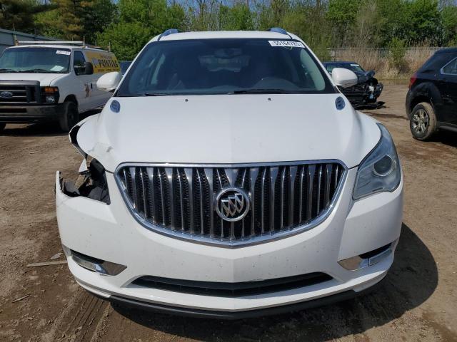  BUICK ENCLAVE 2017 Biały