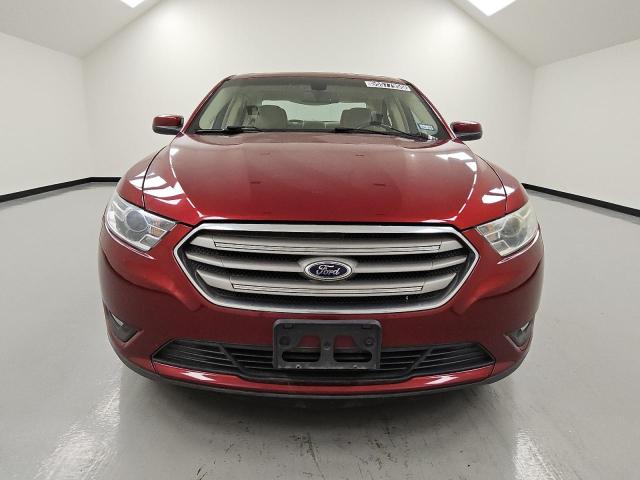  FORD TAURUS 2015 Maroon