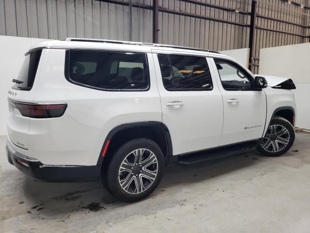  JEEP WAGONEER 2024 White