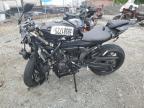 2024 YAMAHA YZFR7  for sale at Copart MD - BALTIMORE EAST