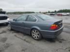 2001 Bmw 325 Ci للبيع في Glassboro، NJ - Front End