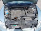 2010 SKODA OCTAVIA SE for sale at Copart GLOUCESTER