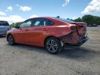2024 Kia Forte Lx   for Sale in Conway, AR - Rear End