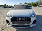 2021 Audi Q3 Premium S Line 45 للبيع في Mendon، MA - Water/Flood