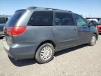 2007 Toyota Sienna Ce იყიდება Fresno-ში, CA - Mechanical