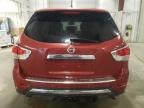2015 Nissan Pathfinder S للبيع في Avon، MN - Mechanical