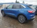 2022 Ford Escape Sel იყიდება Woodhaven-ში, MI - Side
