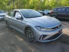 2025 VOLKSWAGEN JETTA SE   for sale at Copart ON - COOKSTOWN