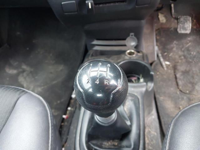 2010 KIA PICANTO 1