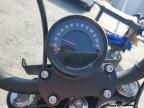 2025 HARLEY-DAVIDSON FXBB    for sale at Copart CA - SAN BERNARDINO