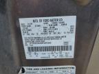 2009 Ford F150 Supercrew en Venta en Tanner, AL - Front End
