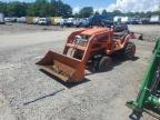 2001 Kubota Bx2380 იყიდება Conway-ში, AR - Rollover